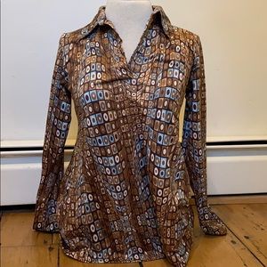 Mimi Maternity & Olian small Maternity Shirts